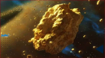 10 ملايين تريليون.. مواقع احتياطيات الذهب الباهظة التي تحيط بكوكب الأرض